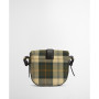 Sac à Bandoulière Elm Tartan Barbour