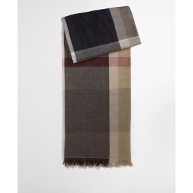 Foulard Esther Femme Barbour