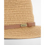 Chapeau Trilby Evelyn Barbour