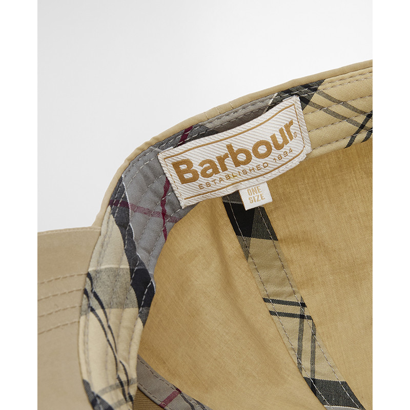 Casquette Mya Barbour