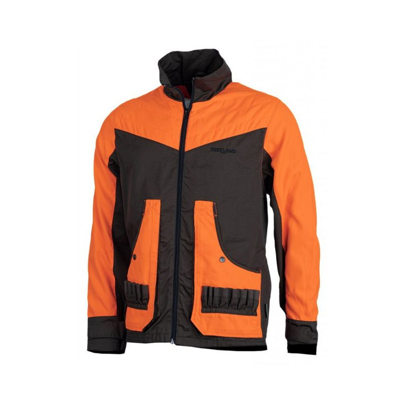 Veste de chasse Ouverture Treeland