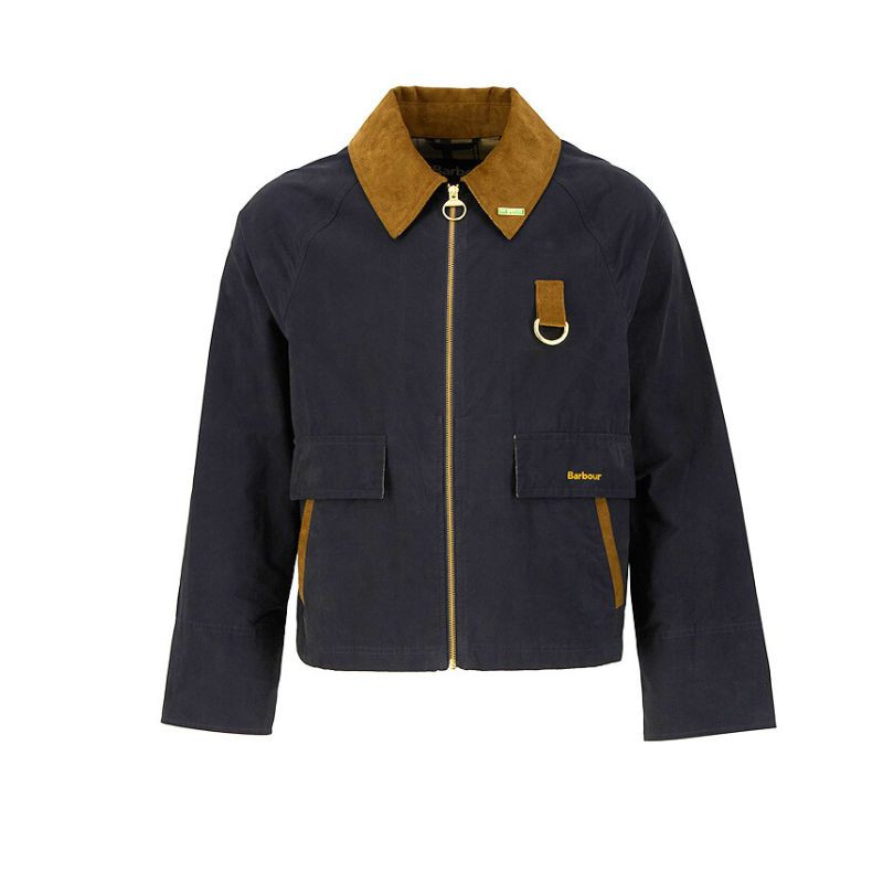 Veste Imperméable Icons Spey Femme Barbour
