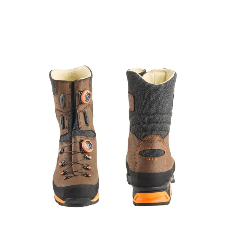 Chaussures Tornado Diotto