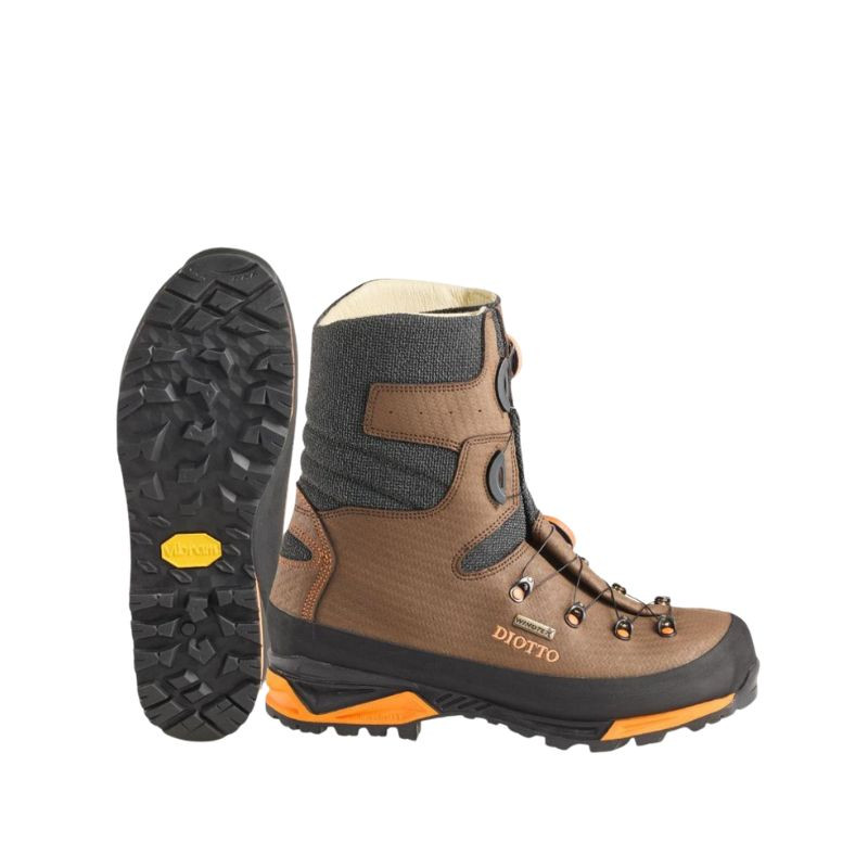 Chaussures Tornado Diotto