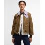 Veste Courte Huilée Beadnell Femme Barbour