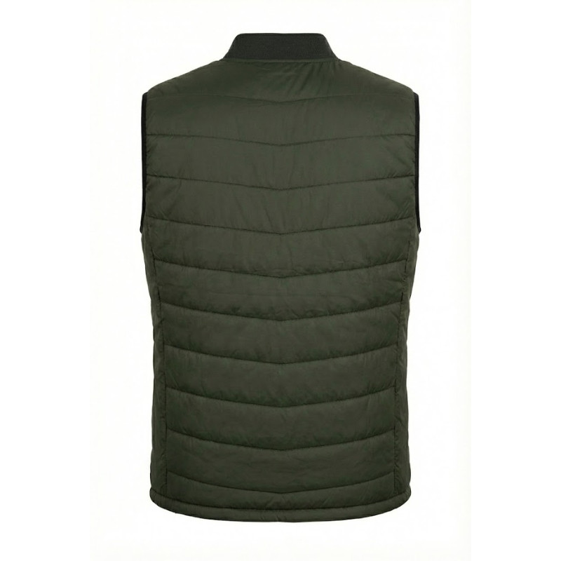 Gilet Chauffant Mixte Venatorix