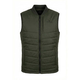 Gilet Chauffant Mixte avec batterie incluse Venatorix