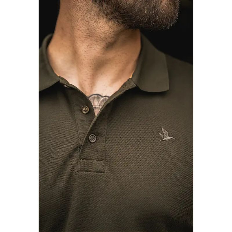 Polo Pembroke Seeland