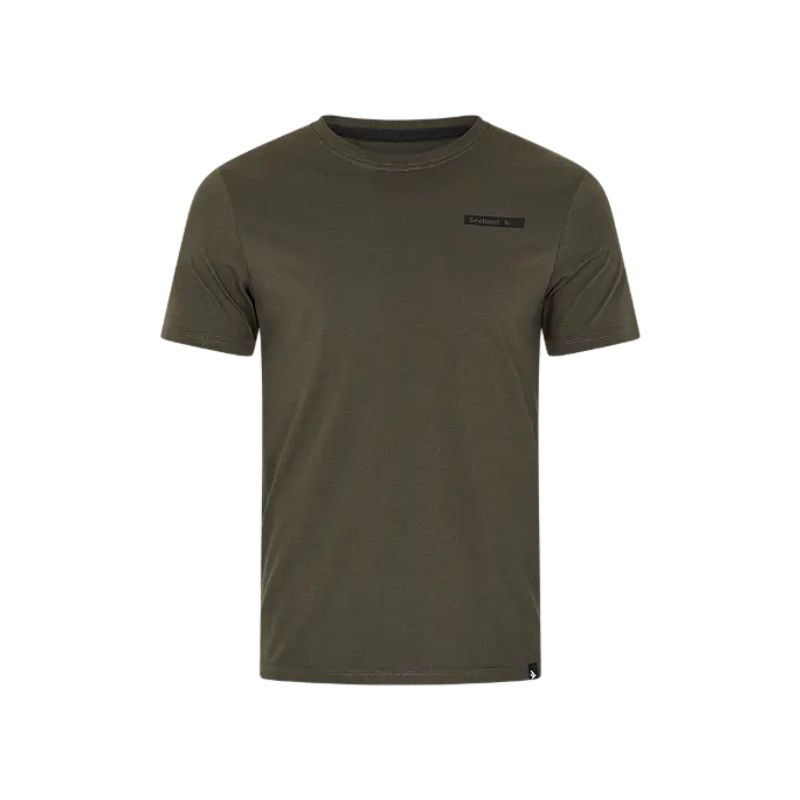 Pack 3 t-shirts Seeland