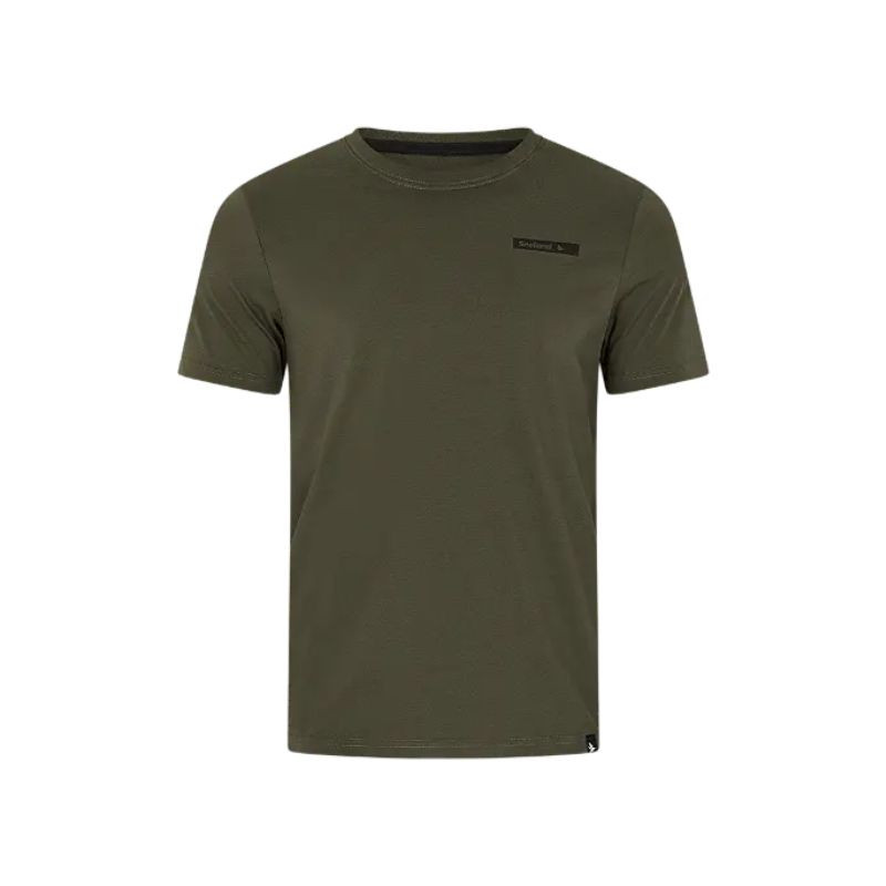 Pack 3 t-shirts Seeland