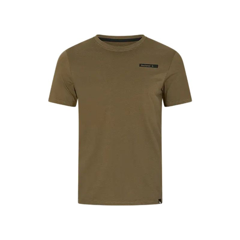 Pack 3 t-shirts Seeland