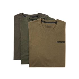 Pack 3 t-shirts Seeland