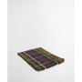 Serviette de plage Tartan Barbour