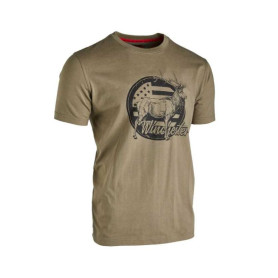 T-shirt Delta Winchester