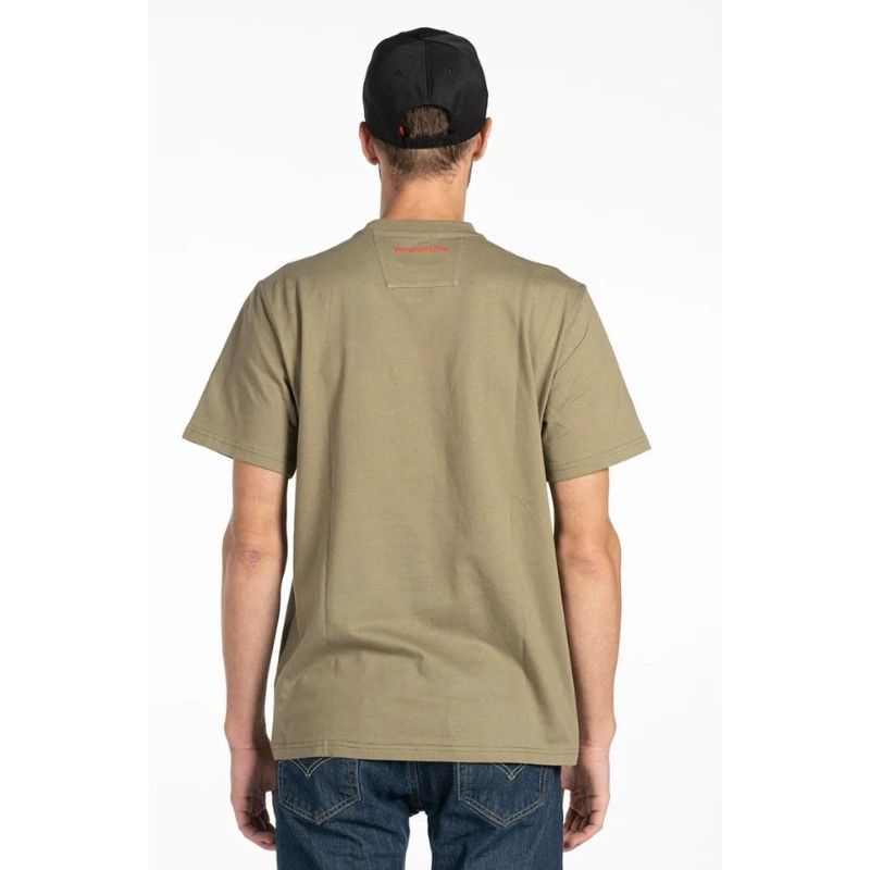 T-shirt Delta Winchester