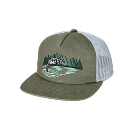 Casquette Trucker Sportsman Filson 2