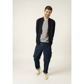 Gilet Colorado II Saint James