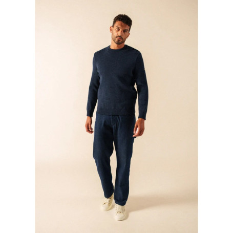 Pull Cancale Equipage Saint James