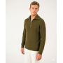 Pull Cotentin Col Camionneur Saint James