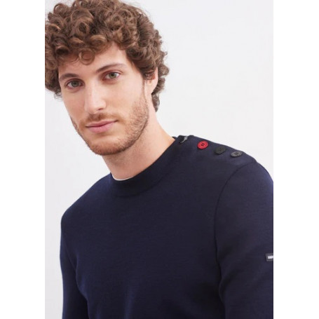 Pull Mondiovision UK Saint James