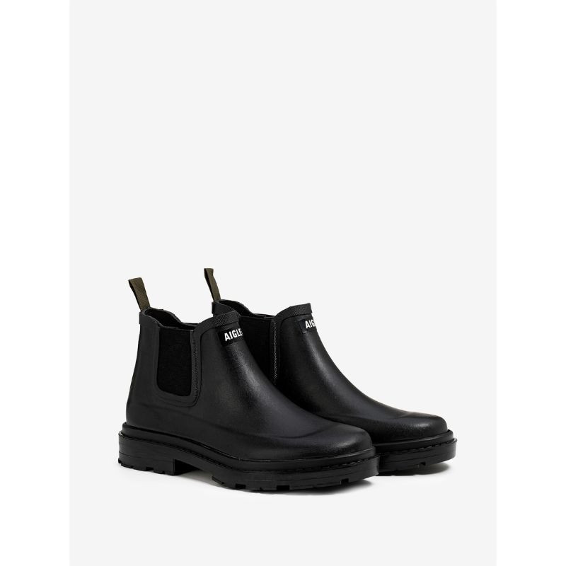 Bottines Chelsea Rain Aigle