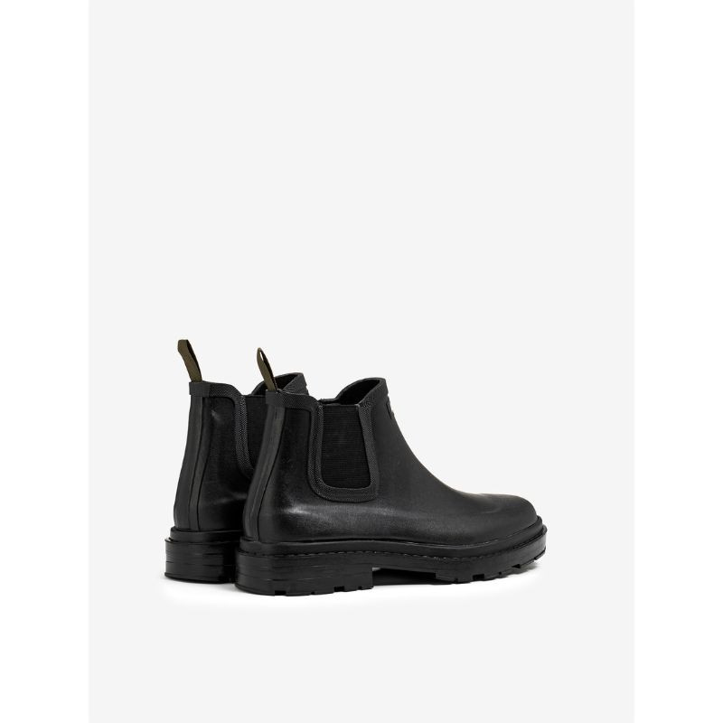 Bottines Chelsea Rain Aigle