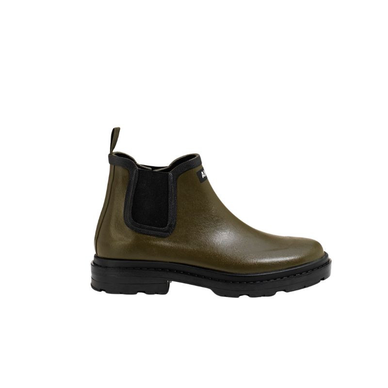 Bottines Chelsea Rain Aigle