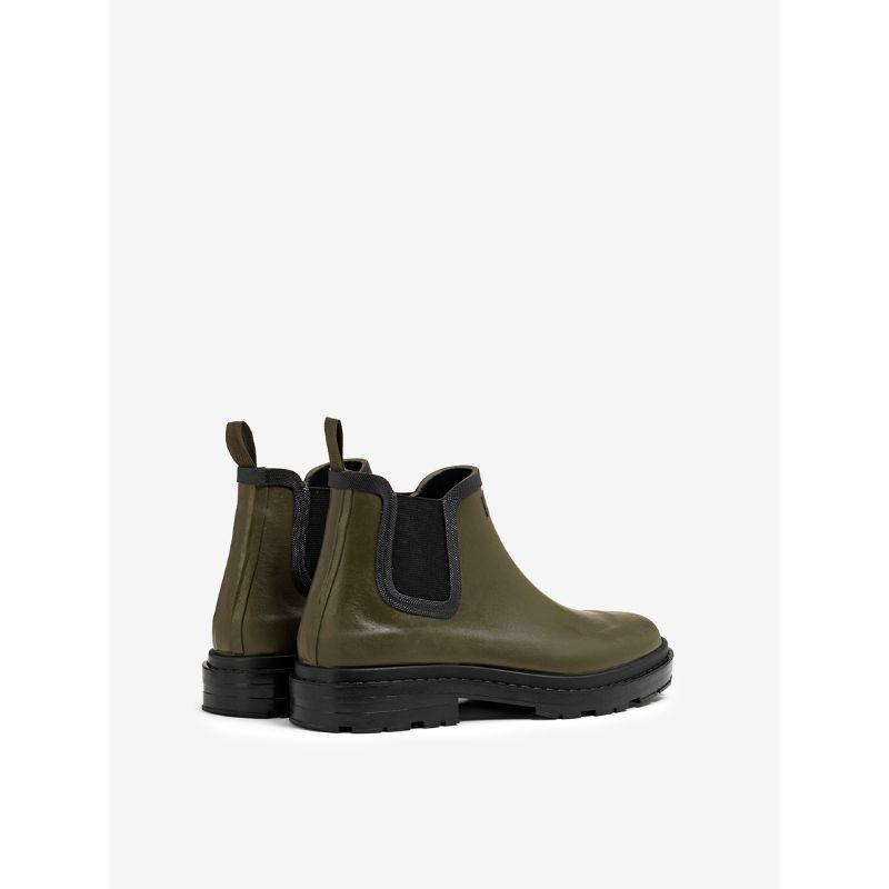 Bottines Chelsea Rain Aigle
