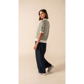 Polo Carola R Femme Saint James