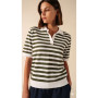 Polo Carola Femme Saint James