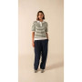 Polo Carola R Femme Saint James