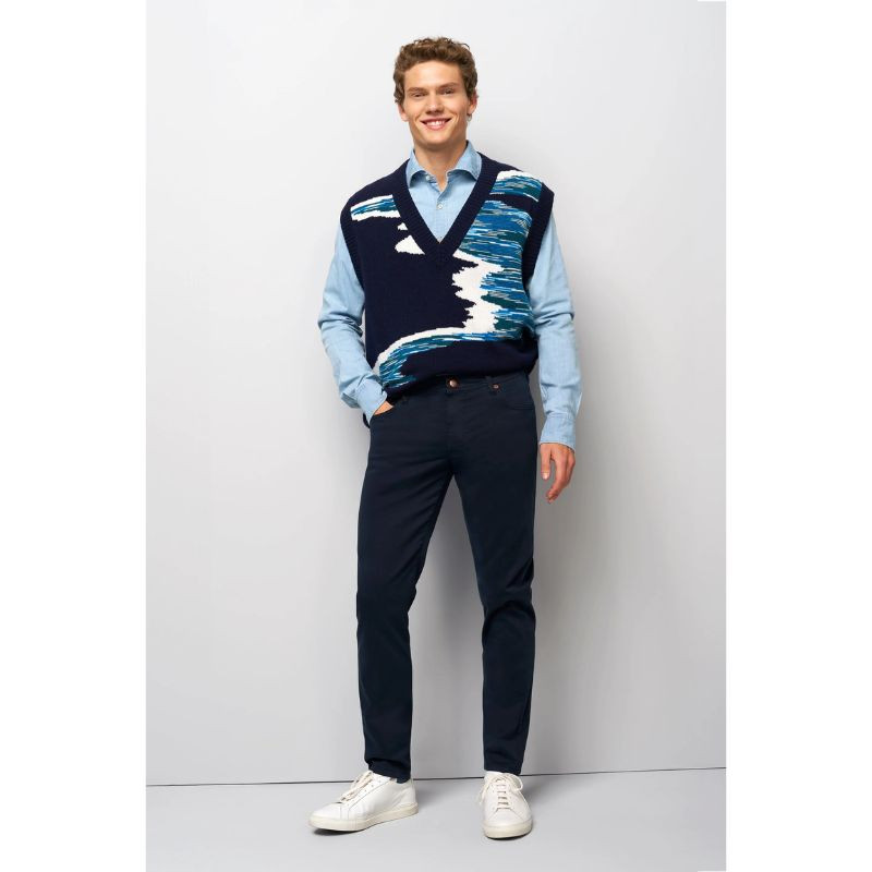 Pantalon Five Meyer