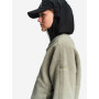 Veste sherpa légère à col zippé Aigle