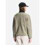 Veste sherpa légère à col zippé Aigle