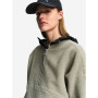 Veste sherpa légère à col zippé Aigle
