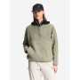 Veste sherpa légère à col zippé Aigle