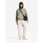 Veste sherpa légère à col zippé Aigle