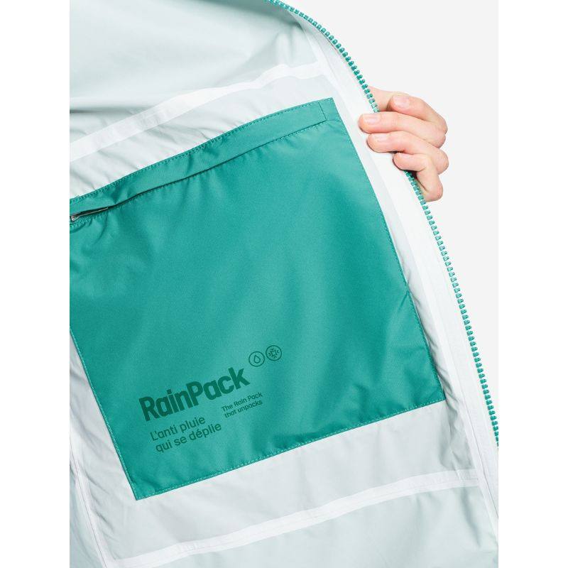 Rainpack 90 Imperméable MTD mixte Aigle