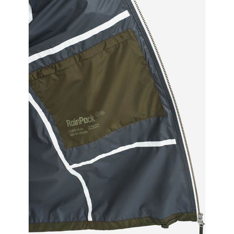 Rainpack 90 Imperméable MTD mixte Aigle