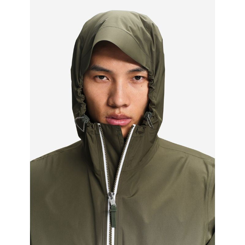 Rainpack 90 Imperméable MTD mixte Aigle