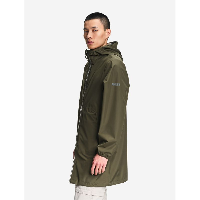 Rainpack 90 Imperméable MTD mixte Aigle