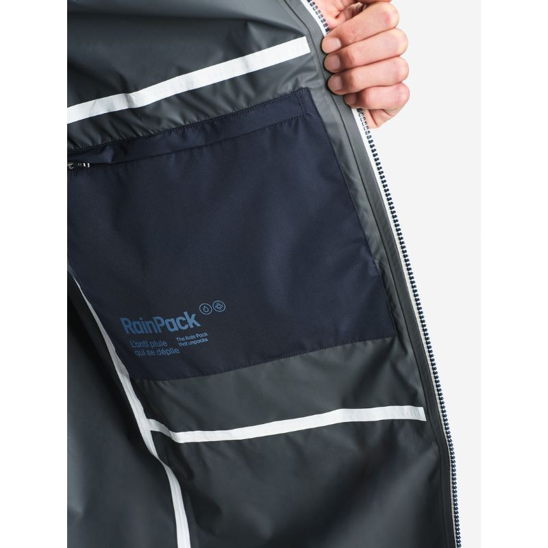 Rainpack 90 Imperméable MTD mixte Aigle