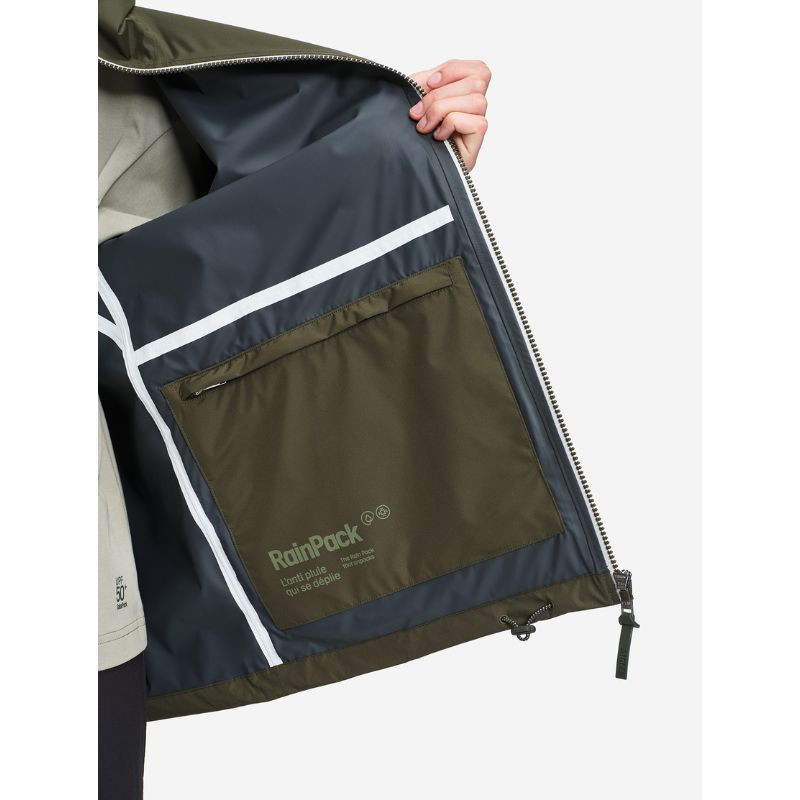 Rainpack 70 Imperméable MTD mixte Aigle