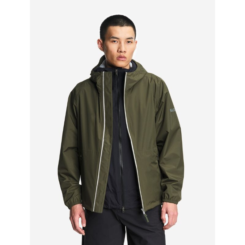 Rainpack 70 Imperméable MTD mixte Aigle