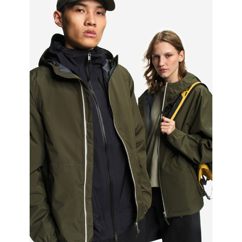 Rainpack 70 Imperméable MTD mixte Aigle