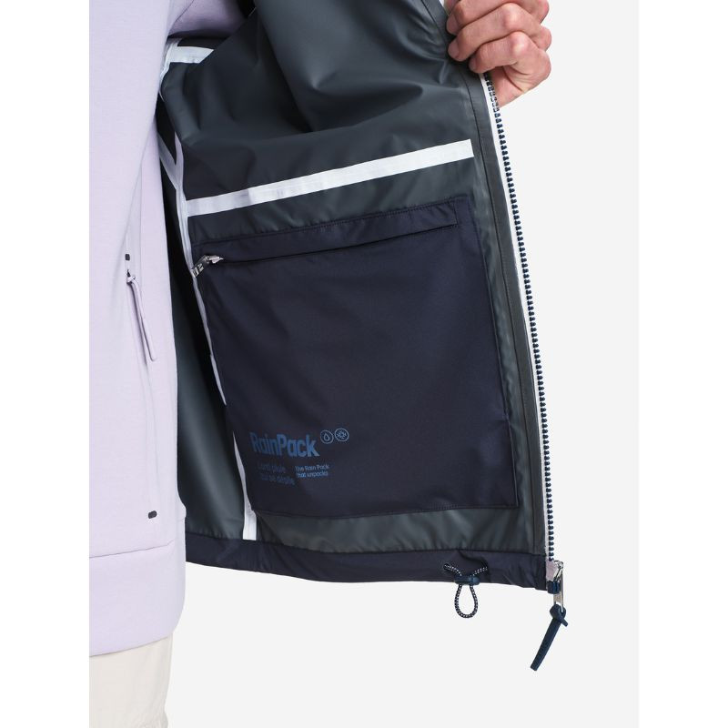 Rainpack 70 Imperméable MTD mixte Aigle