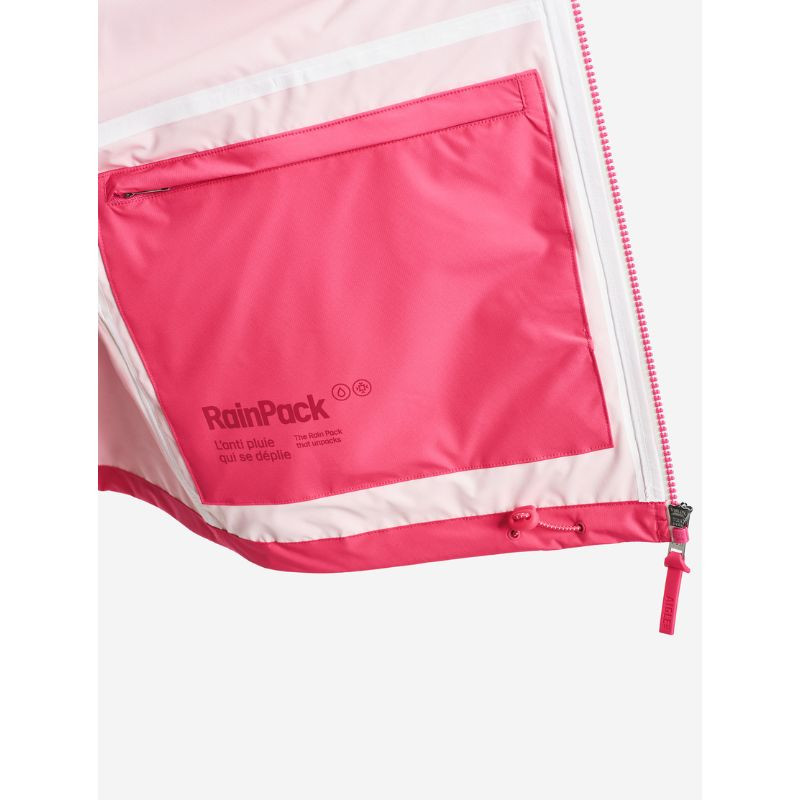 Rainpack 70 Imperméable MTD mixte Aigle