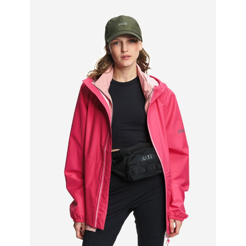 Rainpack 70 Imperméable MTD mixte Aigle