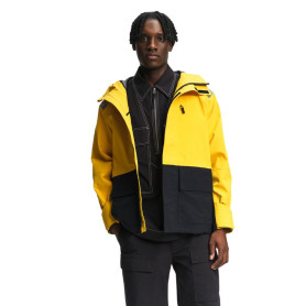 Manteau technique Experience by Études Aigle