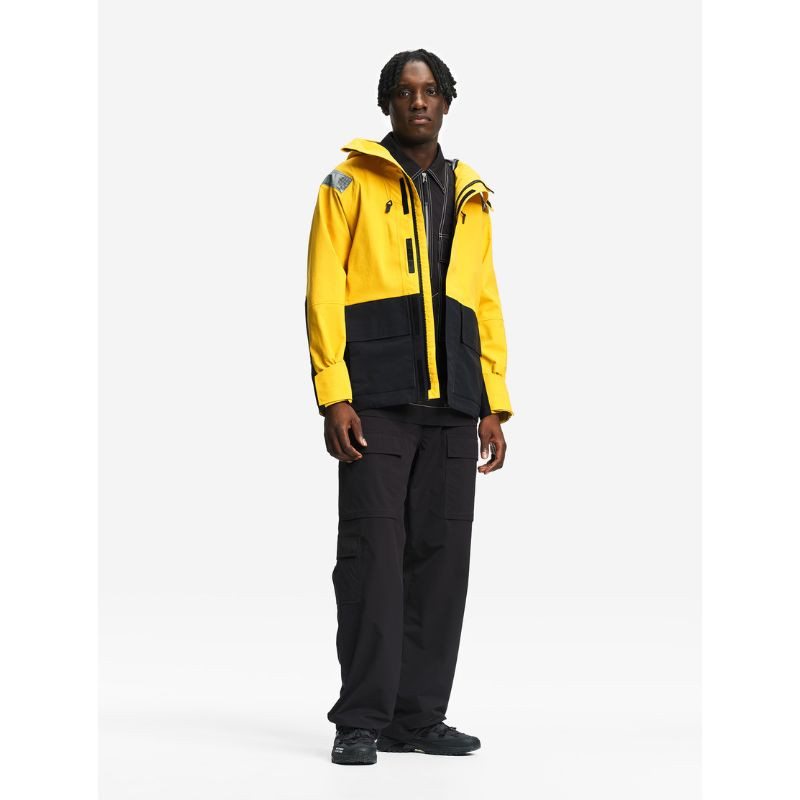 Manteau technique Experience by Études Aigle